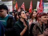 19D: A la Asamblea de Madrid.La universidad madrileña sigue estando en el punto de mira