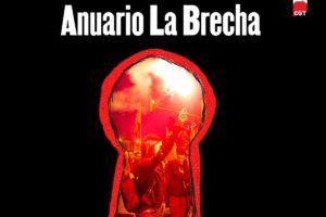 Anuario de La Brecha  2024: Claves del sindicalismo combativo en 2024