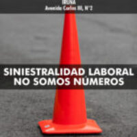 Siniestralidad laboral: Una lacra que se cobra más de dos víctimas diarias