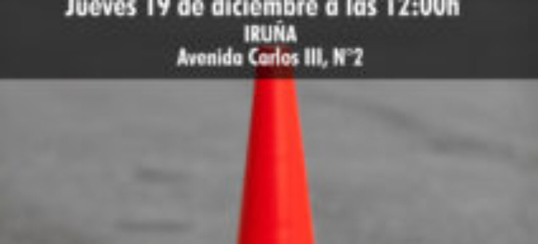 Siniestralidad laboral: Una lacra que se cobra más de dos víctimas diarias