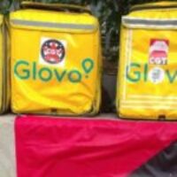 CGT se persona contra Glovo