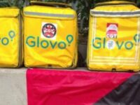 CGT se persona contra Glovo