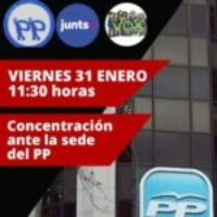 “Manos arriba, esto es un atraco con violencia: las burguesías nacional-fascista del PP/Vox y, las burguesías neoliberales catalanas de Junts, roban a los casi 10 millones de pensionistas, parte de sus pensiones”