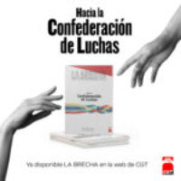 Número de enero de La Brecha “Juntarse como punto de partida para la Confederación de Luchas”