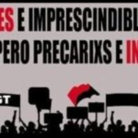 CGT Konecta denuncia ante la Inspección de Trabajo el mal funcionamiento del sistema de marcación automática para Banco Santander.