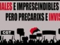 CGT Konecta denuncia ante la Inspección de Trabajo el mal funcionamiento del sistema de marcación automática para Banco Santander.