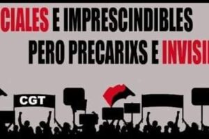 CGT Konecta denuncia ante la Inspección de Trabajo el mal funcionamiento del sistema de marcación automática para Banco Santander.