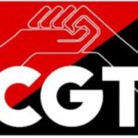 Asalto y agresión al Comité Confederal de CGT