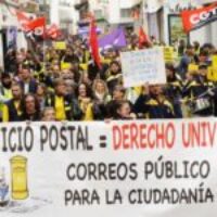 Valoración de la Huelga en Correos del 26F