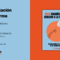 Presentación del informe anual de las vulneraciones del derecho a la protesta.