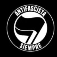 CGT muestra su solidaridad con el antifascista de la CGT francesa apuñalado en París durante la proyección de una película.