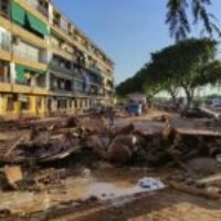 FETAP-CGT convoca rueda de prensa para abordar las consecuencias de la DANA en València