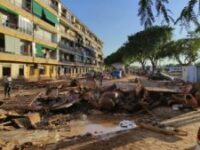 FETAP-CGT convoca rueda de prensa para abordar las consecuencias de la DANA en València