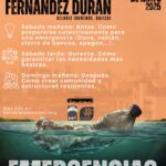 Nueva edición de la ‘Escuela Ramón Fernández Durán’, organizada por Ecologistas en Acción, Baladre y CGT.