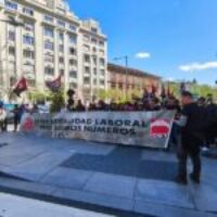 Cómo vivimos el apagón del 28 abril