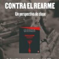 Nuevo número de La Brecha: “Contra el rearme. Una perspectiva de clase”